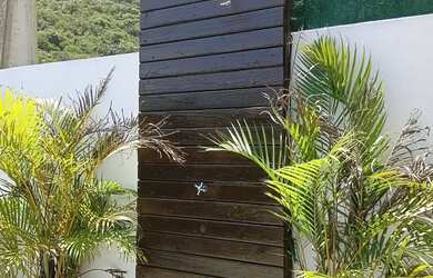 Imagem 2: Casa anual na pinheira