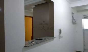 Imagem 3: Apartamento - Parque Industrial - Residencial Varandas do Parque - 2 Dormitórios - 60m²