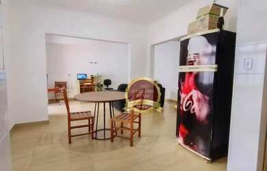 Imagem 4: Sobrado para Locação no Canto do Forte 2 Dorms, 1 Suíte, Churrasqueira e 4 Vagas