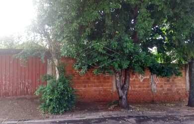 Imagem: Terreno Padrão em Bauru