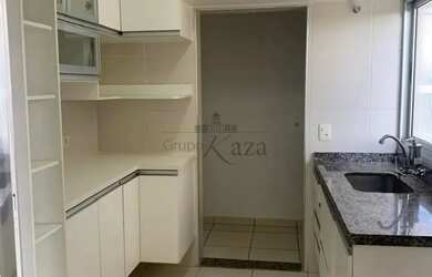 Imagem 2: Oportunidade - Apartamento - Vila Ema - Edifício Cabo Canaveral - 3 Dormitórios - 75m²