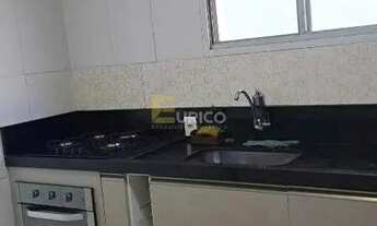 Imagem 5: Apartamento à venda no Condomínio Residencial Hortolandia I em Jundiaí/SP