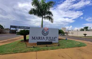 Imagem 7: Terreno de Condomínio, Condominio Maria Julia, São José do Rio Preto - R$ 255 mil, Cod: 18