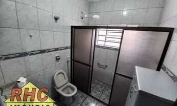 Imagem 7: CASA TÉRREA - B: PROSPERIDADE - SCSUL - SP