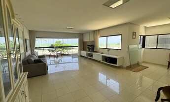 Imagem 4: Imóvel para venda com 165 metros quadrados com 3 quartos em Boa Viagem - Recife - PE