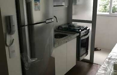 Imagem 6: Apartamento 02 dormitórios, 02 vagas em Higienópolis