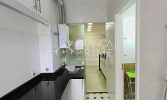 Imagem 7: APARTAMENTO PARA LOCAÇÃO 103M² | 3 DORMS (1 SUÍTE) | VARANDA GOURMET