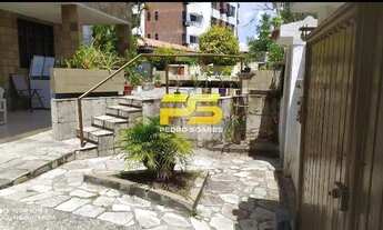 Imagem 2: Casa com 6 quartos à Venda, Manaíra - João Pessoa