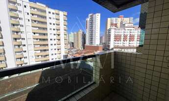 Imagem 10: Apartamento 1 dormitório mobiliado para venda no bairro da Guilhermina, Praia Grande/SP