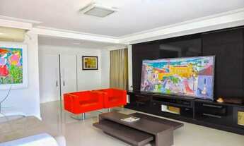 Imagem 7: Cobertura para Venda em Florianópolis, Centro, 4 dormitórios, 2 suítes, 6 banheiros, 3 vag