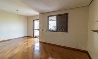 Imagem 6: APARTAMENTO ALTO DE PINHEIROS 3 DORMITÓRIOS 3 VAGAS