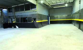 Imagem 5: Galpão comercial à venda ou para alugar em Maria da Graça, Rio de Janeiro - RJ