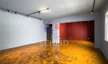 Imagem 4: Apartamento na Av Angélica reformado com 2 dor. 1 suite e vaga