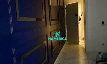 Imagem 7: Sala, 55 m² - venda por R$ 730.000,00 ou aluguel por R$ 6.130,00/mês - Tatuapé - São Paulo