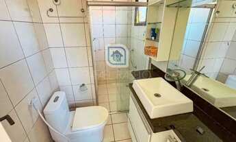 Imagem 7: Imóvel para venda possui 60 metros quadrados com 2 quartos em Meireles - Fortaleza - CE