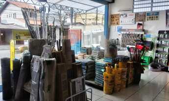 Imagem 7: Depósito de Materiais de construção na Zona Leste de SP. Ref: 1617