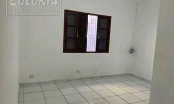 Imagem 7: Sobrado para locação - Vila Camilópolis, Santo André