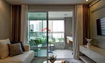 Imagem: Apartamento em Rua Leão Veloso - Parque