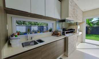 Imagem 7: Casa à Venda - Condomínio Quinta dos Açores