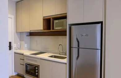 Imagem 6: APARTAMENTO - HIGIENÓPOLIS - SP