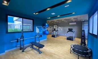 Imagem 5: Apartamento para venda, Condomínio Livit