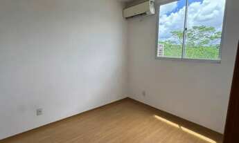 Imagem 2: Apartamento com 2 quartos no Chapada Boulevard