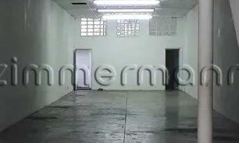 Imagem 4: GALPÃO COMERCIAL BRÁS