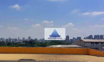 Imagem 5: Kitnet com 1 dormitório para alugar, 36 m² por R$ 2.907,28/mês - Pinheiros - São Paulo/SP