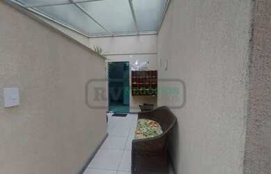 Imagem 3: CA5409Imóvel para venda tem 64 metros quadrados com 2 quartos em Granbery - Juiz de Fora