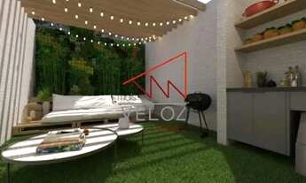 Imagem 2: Studio-À VENDA-Glória-Rio de Janeiro-RJ