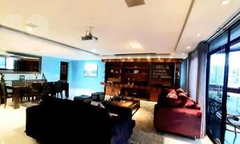 Imagem 5: Praia de Icarai Apartamento com 4 dormitórios