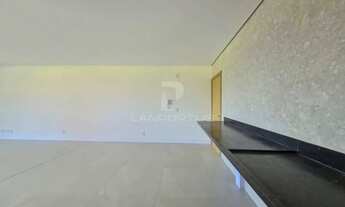 Imagem 6: Apartamento - Edificio Cidade de Zurique 227m²