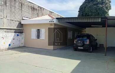 Imagem: Imóvel comercial de 267m² com localização