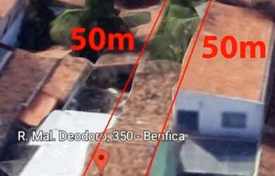 Imagem: Imperdível no Benfica, casa/ terreno 5m