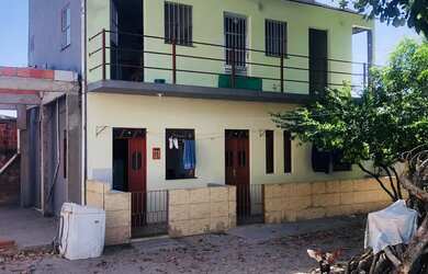 Imagem 5: Alugo 1 vão com área de serviço e banheiro dentro