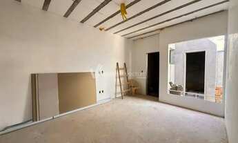 Imagem 5: Casa à venda no Condomínio Residencial Jardim dos Lírios na cidade de Paulínia