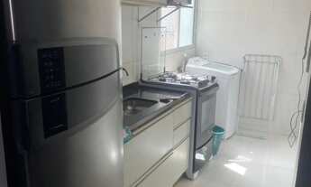 Imagem: Alugo apartamento mobiliado próx ao shopping