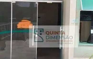 Imagem 2: Apartamento com 2 dormitórios à venda, 58 m² por R$ 435.000,00 - Nova Guará - Guaratinguet