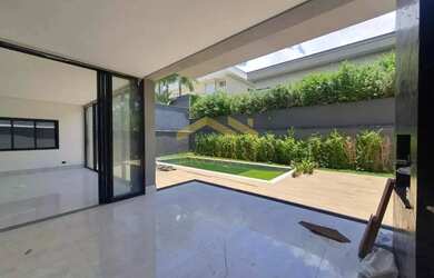 Imagem 6: Tamboré 11 (Santana de Parnaíba) - Casa em Tamboré, Santana de Parnaíba/SP