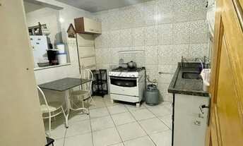 Imagem 5: Oportunidade - Casa Térrea - Monte Castelo - 5 Dormitórios - 209m²