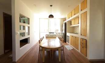 Imagem 6: Casa no Rio Tavares - Mobiliada, c/ Garagem - Perto de Tudo