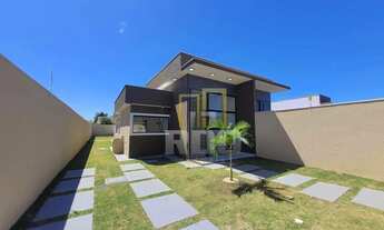 Imagem: Casa com 3 quartos à venda, Enseada das