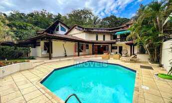 Imagem: Casa com 4 dormitórios para alugar, 384