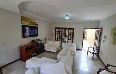 Imagem 2: Casa - Sobrado - Vila Industrial - 3 Dormitórios - 194m²