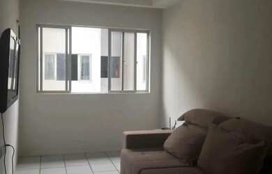 Imagem 2: VENDO APTO NA BELA VISTA COM 64m² - 02 QUARTOS