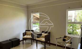 Imagem 6: VENDE-SE Residência NO VILLAGE DO BOSQUE - MARÍLIA/SP