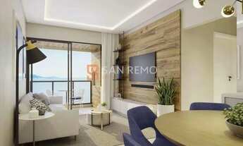Imagem 3: Apartamento de 2 dormitórios (1 suíte), à venda em Coqueiros - Florianópolis!