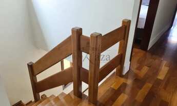 Imagem 7: Casa - Sobrado - Vila Industrial - 3 Dormitórios - 194m²