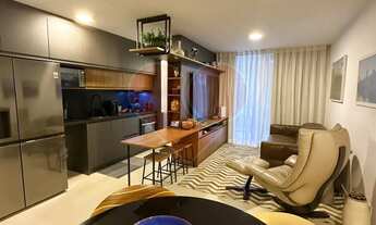 Imagem 6: Excelente apartamento a venda de 2 quartos e 1 suíte em Botafogo!