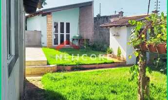 Imagem 4: Casa em Rua Ovidio Orsini Filho - Residencial Bela Vista II (Zona Rural) - São José do Rio